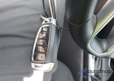 2023 Hyundai Elantra Sel from USA, damaged, VIN KMHLS4AG0PU558651